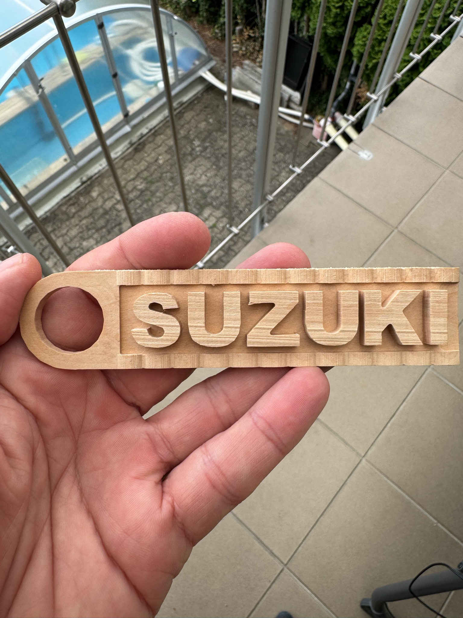 Suzuki